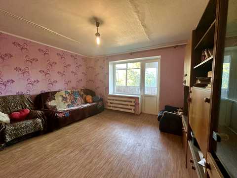 квартира за адресою Нестерова вул., 3