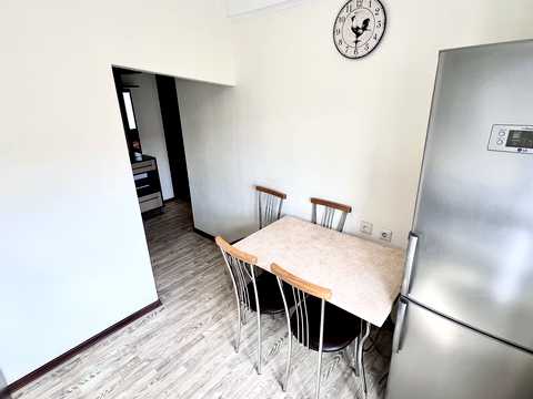 квартира за адресою Рене Декарта вул. (Кулібіна), 6-А