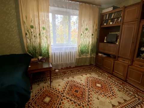 квартира по адресу Київська ул., 10