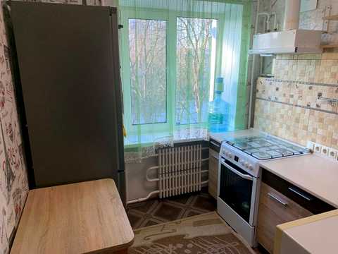 квартира по адресу Заречанская ул.