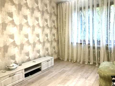 квартира по адресу Юры Зойфера ул. (Анри Барбюса), 7