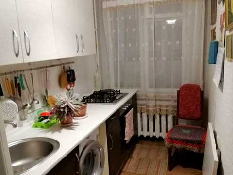 квартира по адресу Чёрных Запорожцев ул. (Петра Запорожця), 15