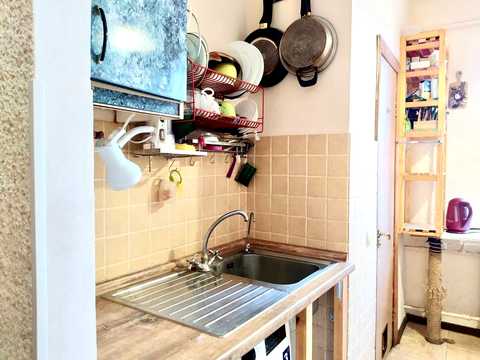 квартира по адресу Авиаконструктора Антонова ул. (Авіації), 37