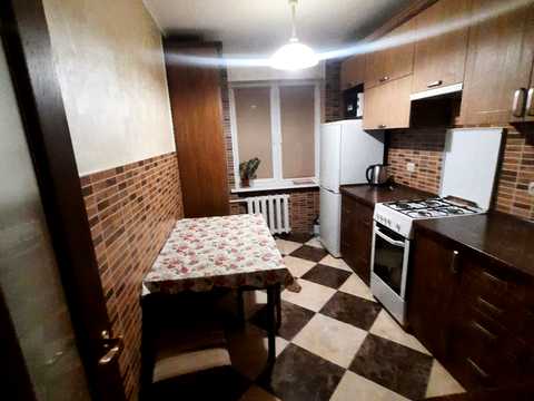 квартира за адресою Івана Виговського вул. (Терешкової), 79