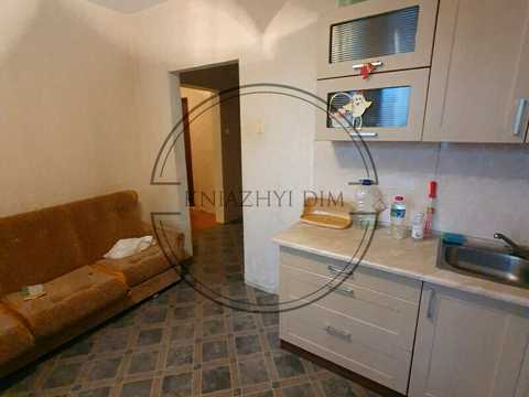 квартира по адресу Миколы Бажана просп., 36