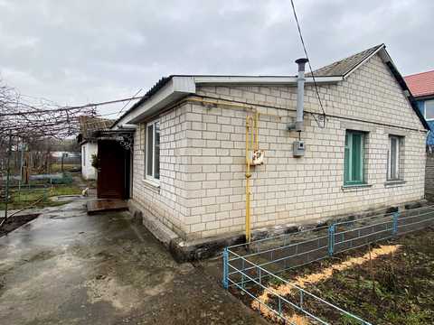 будинок за адресою Льва Толстого пров.