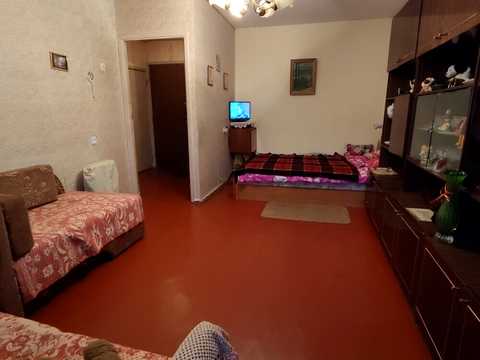 квартира за адресою Архітектора Вербицького вул., 19-А