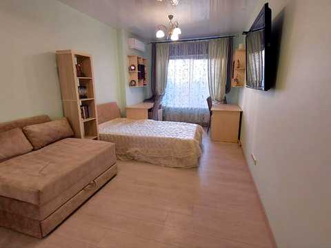 квартира за адресою Польова вул., 73