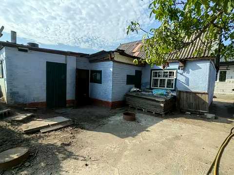дом по адресу Передовая ул., 349