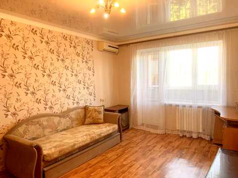 квартира по адресу Платонова бульв. (Королеви Анни), 21