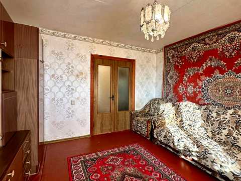 квартира за адресою Ставищанська вул., 128