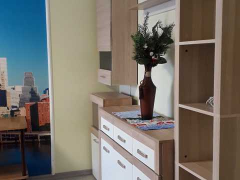 квартира за адресою Крушельницької вул., 17