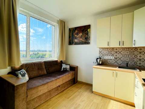 квартира за адресою Промениста, 50