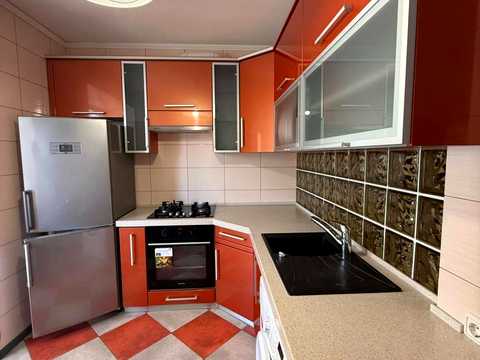 квартира по адресу Панаса Мирного ул., 35/2