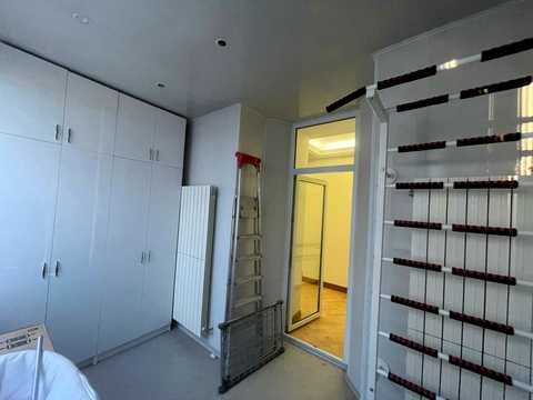 квартира за адресою Німецький в'їзд (Пушкінський), 6