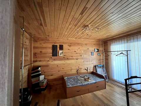 будинок за адресою Чорноморськ (Іллічівськ), Виноградна вул.