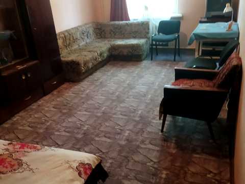 квартира по адресу Свободы ул., 25