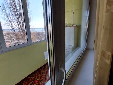 квартира за адресою Лазурна вул., 52