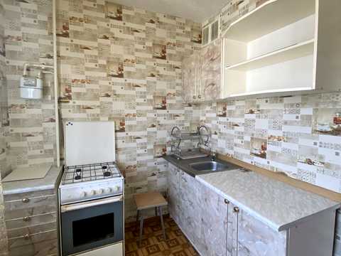 квартира за адресою 2-га Нова вул., 10