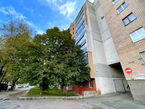 квартира за адресою Котляревського вул., 3