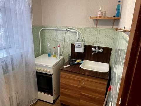 квартира по адресу Братьев Бойчуков ул., 15