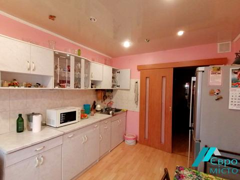 квартира за адресою Хортицьке шосе, 30