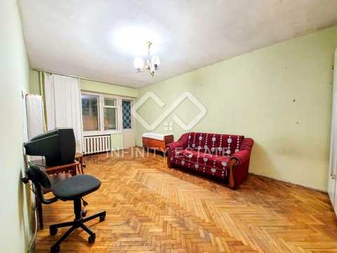 квартира за адресою Ґарета Джонса вул. (Сім'ї Хохлових), 1
