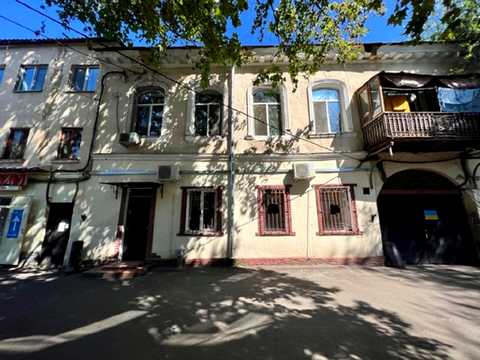комерційна за адресою Одеса, Українських Героїв просп., 37