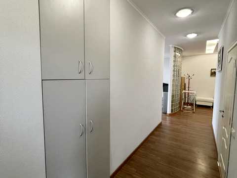 квартира за адресою Лесі Українки бульв., 30-Б