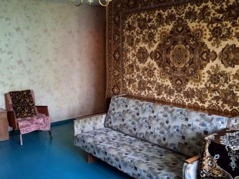 квартира по адресу Александра Поля просп. (Кірова), 129-Б
