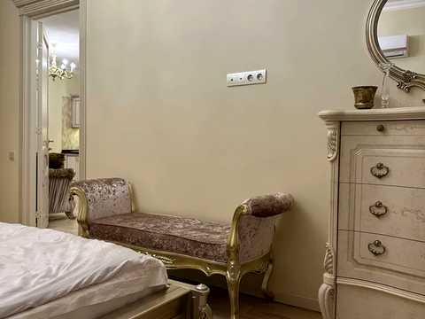 квартира по адресу Генерала Шаповала ул. (Механізаторів), 2