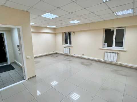комерційна за адресою Овруцька вул., 17