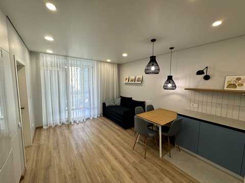 квартира за адресою Зарічна вул., 6 к3