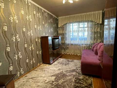 квартира по адресу Професора Герасюти ул. (Каверина), 1