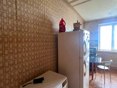 квартира за адресою Велика Кільцева вул., 132