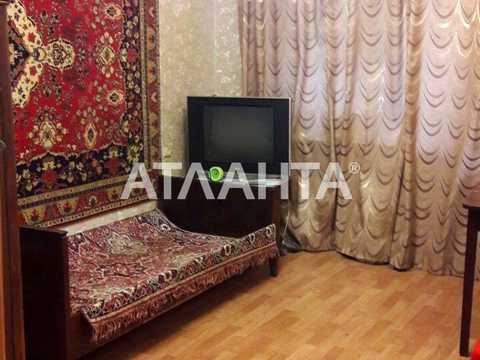 квартира за адресою Євгена Танцюри вул. (Генерала Петрова), 45