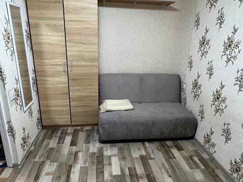квартира за адресою Академіка Доброхотова вул., 3