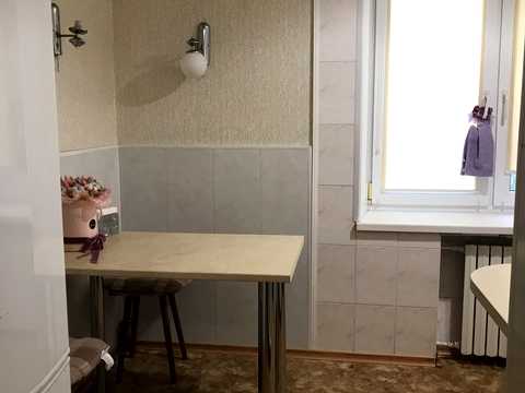 квартира за адресою Менахем-Мендл Шнеєрсона вул. (Мініна), 11