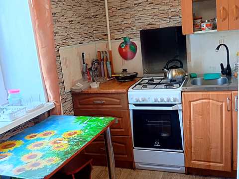 квартира за адресою Платона Майбороди вул. (Сеченова), 25