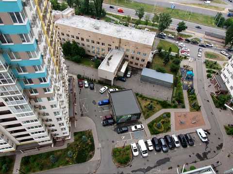 квартира за адресою Академіка Заболотного вул., 15-В