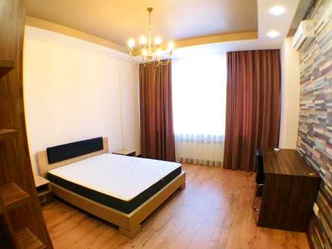 квартира за адресою Полтавська вул., 13