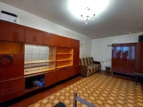 квартира за адресою Моніторна вул., 10