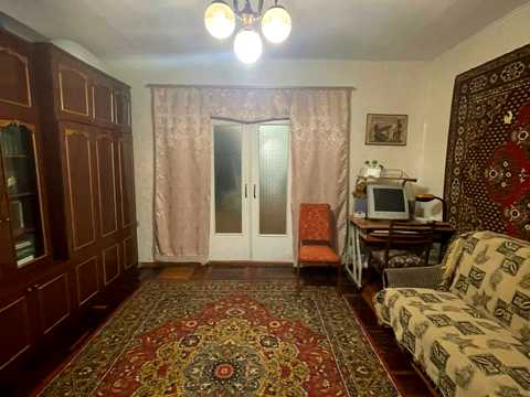 квартира по адресу Портова ул., 9