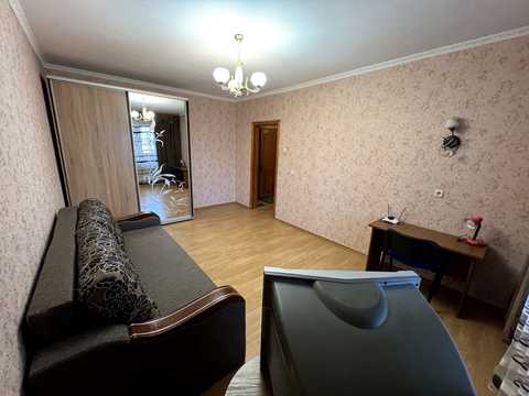 квартира за адресою Петра Григоренка просп., 5