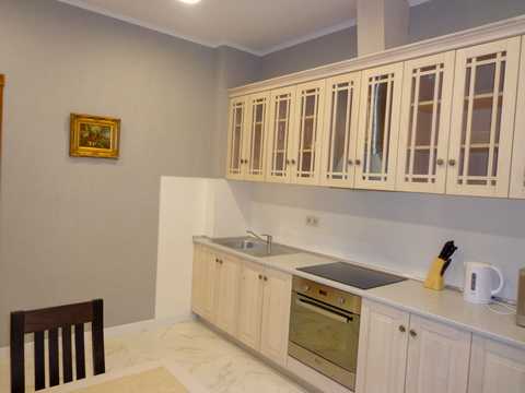 квартира за адресою Французький бульв., 54/23