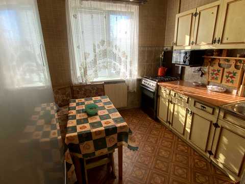 квартира за адресою Райдужна вул., 17