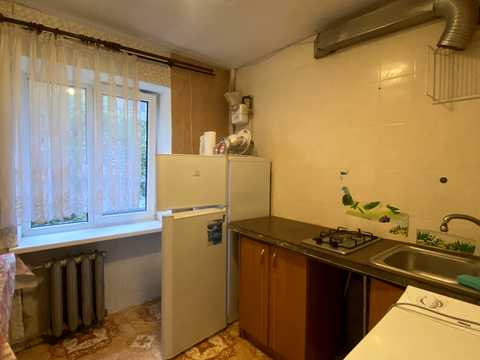 квартира по адресу Литвиненка, 8