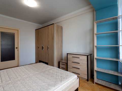 квартира по адресу Академика Королёва ул., 8