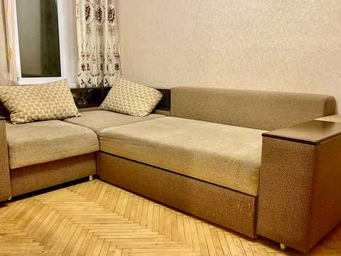 квартира за адресою Остафія Дашкевича вул. (Курнатовського), 3
