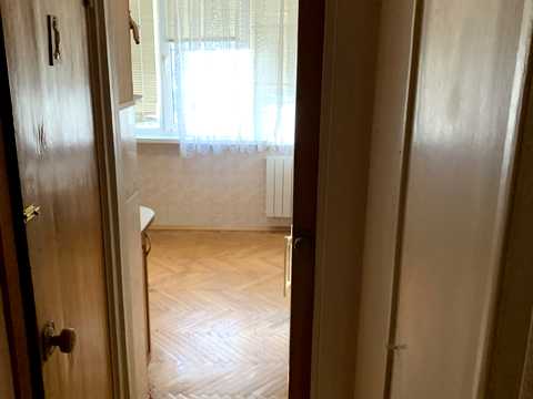 квартира по адресу Николая Кибальчича ул., 7-А